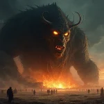 Kiamat Sugra Dan Kubra