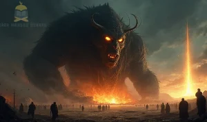 Kiamat Sugra Dan Kubra