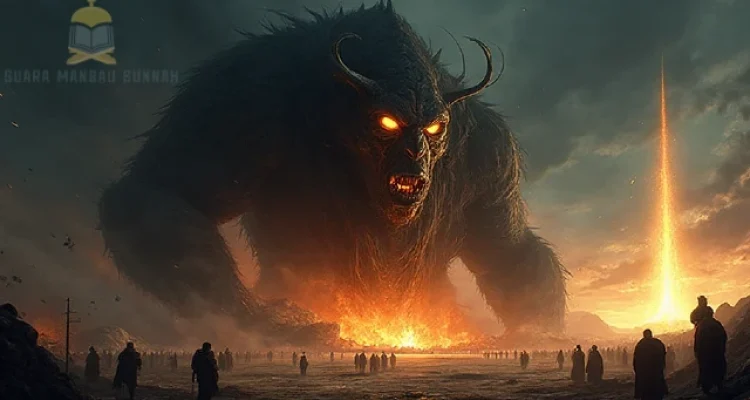 Kiamat Sugra Dan Kubra