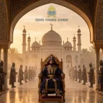 Raja Ubaidillah al-Mahdi Billah