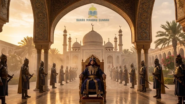 Raja Ubaidillah al-Mahdi Billah