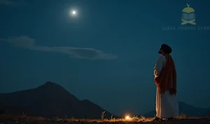 Apa Itu Tauhid Rububiyyah