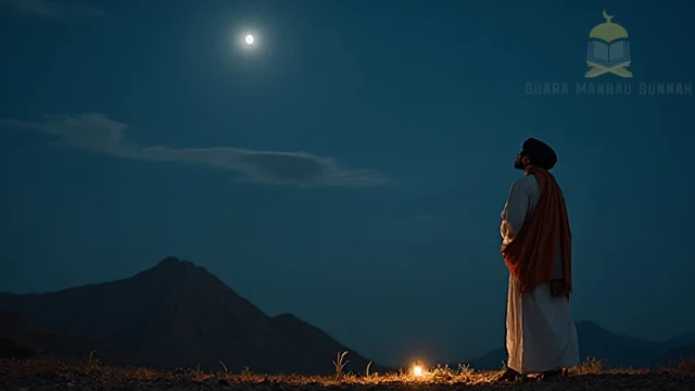 Apa Itu Tauhid Rububiyyah