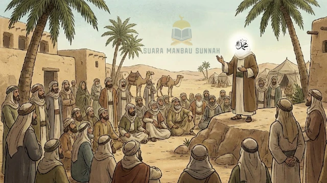 Manhaj Salaf