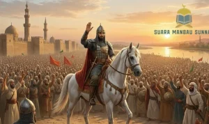 Kekhalifahan Ayyubiyah