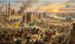 Runtuhnya Daulah Fatimiyah