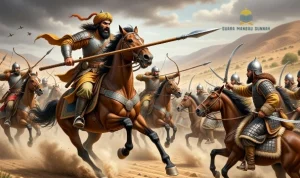 Kisah Sultan Baybars