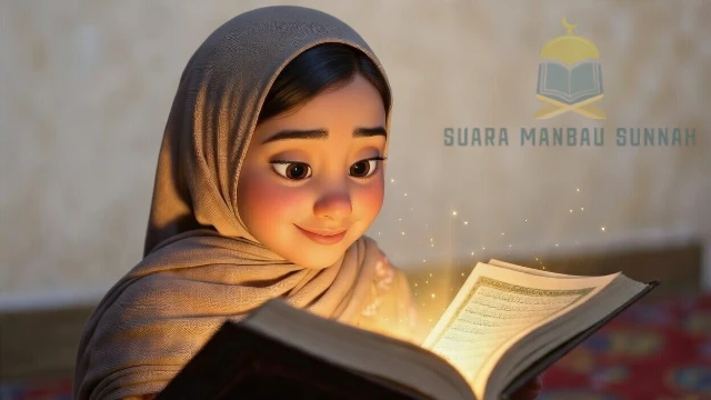 Pengertian Tadabbur Al-Qur'an