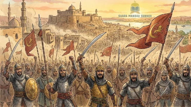 Kesultanan Mamluk