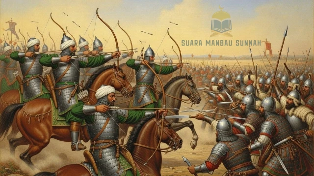 Pertempuran Homs Kedua