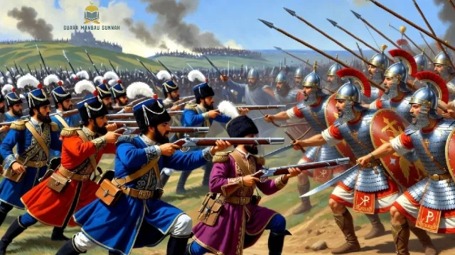 Pasukan Elit Janissary