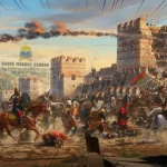 Sejarah Kejatuhan Konstantinopel