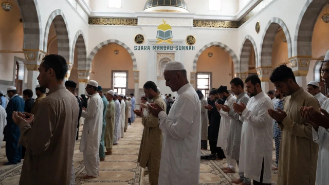 Tafsiran Surah Al-Fatihah