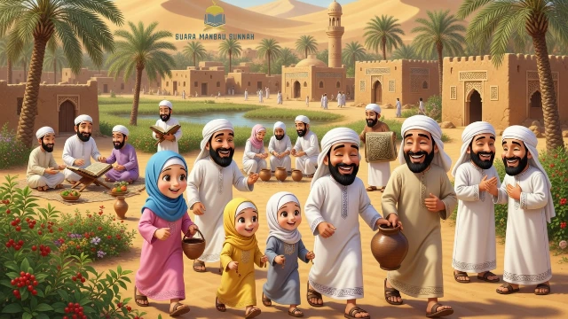 Surat Al-Insyirah