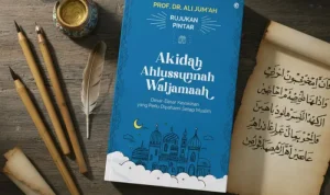 akidah ahlussunnah wal jamaah