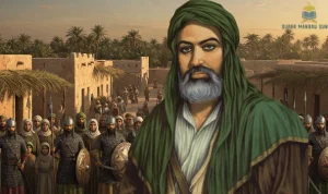 Abu Bakar Ash-Shiddiq