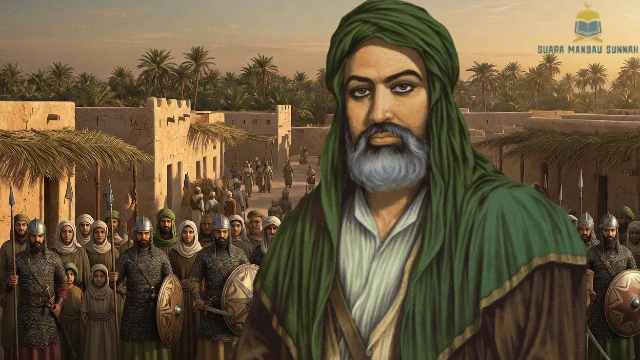 Abu Bakar Ash-Shiddiq