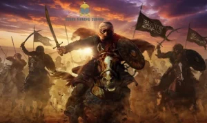 Sejarah Perang Riddah