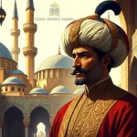 Kisah Sultan Sulaiman Al-Qanuni, Pemimpin Tersukses yang Membawa Kesultanan Utsmaniyah Ke Era Keemasan