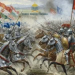 Kisah Pertempuran Mohacs