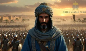 Ali bin Abi Thalib