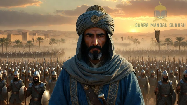 Ali bin Abi Thalib