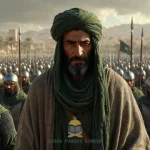 Kisah Kehidupan Umar bin Khattab Al-Faruq, Khalifah Kedua Umat Islam Pada Masa Khulafaur Rasyidin yang Dikenal Tegas dan Pemberani