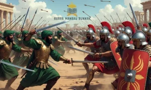 Pertempuran Heliopolis